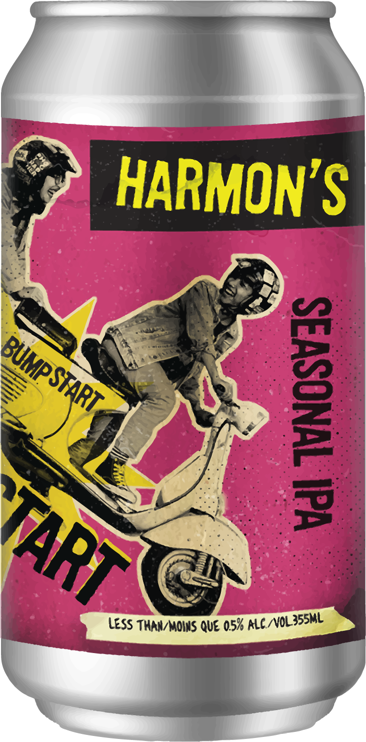 Harmon&