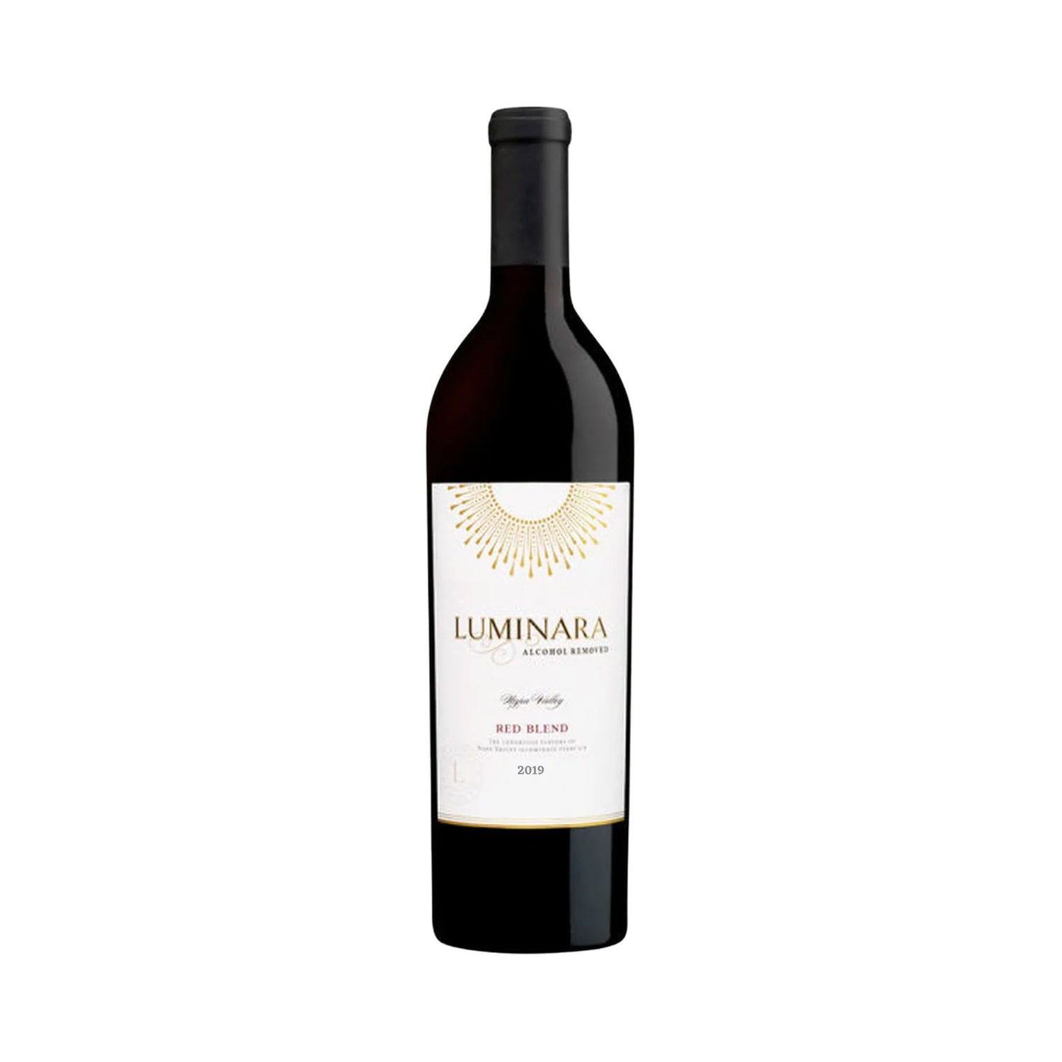 Luminara Napa Red 12x750 ml